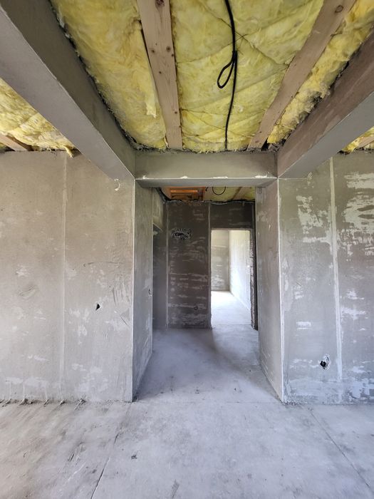 Tencuiala mecanizata