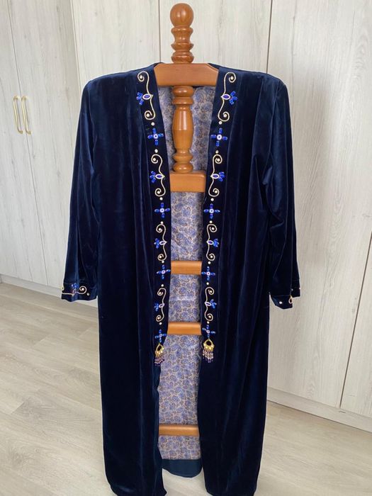 Чапан женский новый