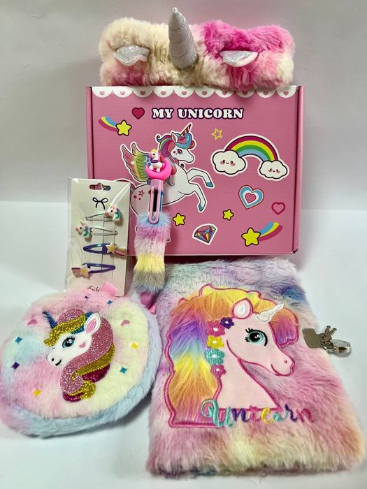 Подарочный набор для девочек