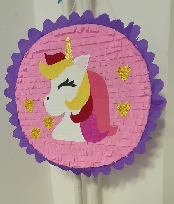 Pinata pentru petrecere