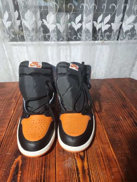 Kike Air Jordan 1 high OG