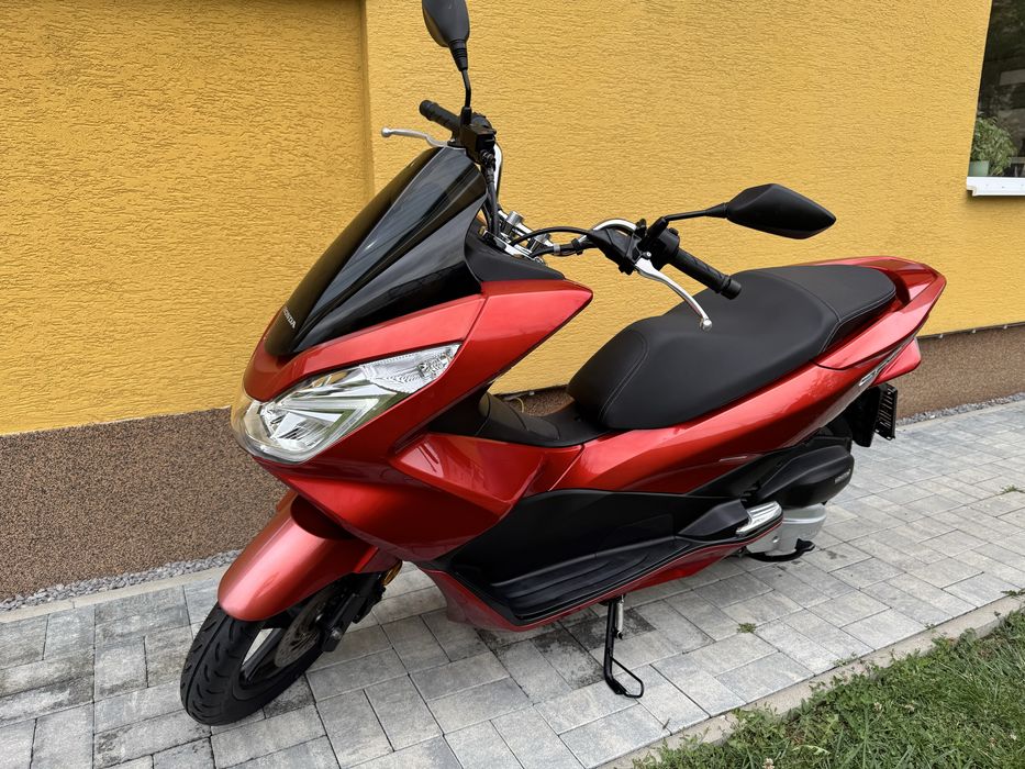 Honda PCX 125 LED