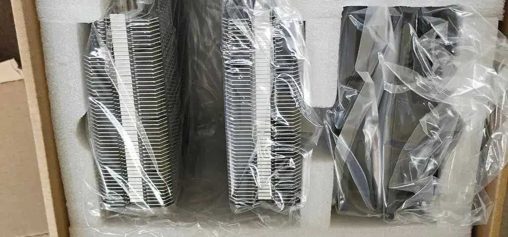 Cooler CPU Thermalright Peerless Assassin 120 SE, 120mm,