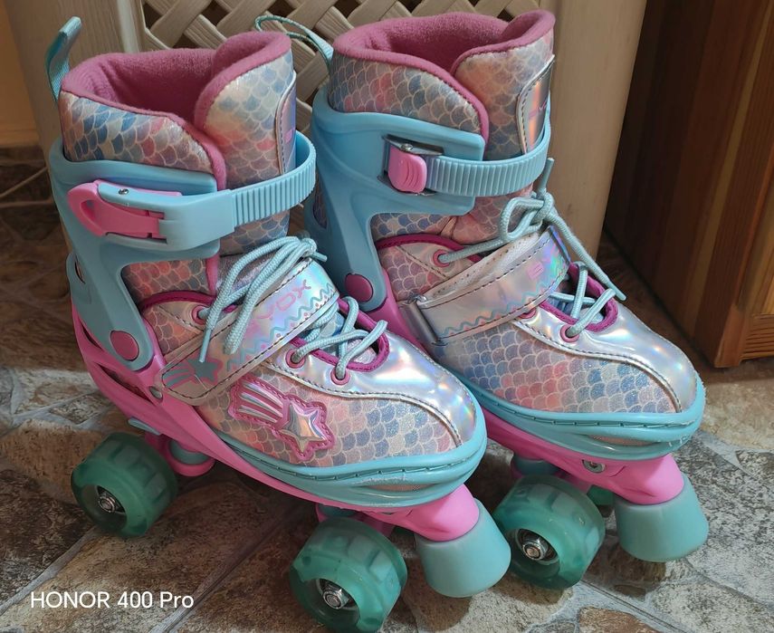 Оригинални кънки BYOX