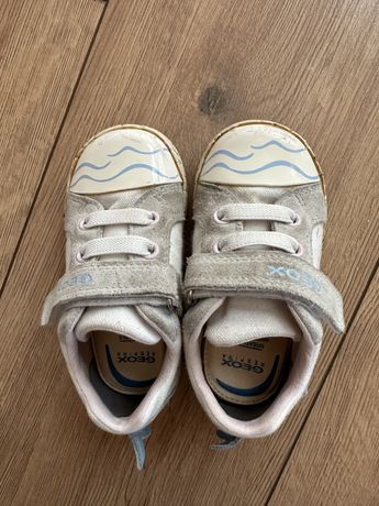 Детски обувки geox