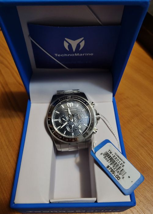 Ceas TechnoMarine TM-220142
