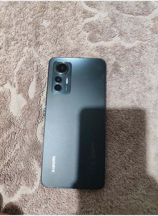 Xiaomi 12 lite 6/128gb