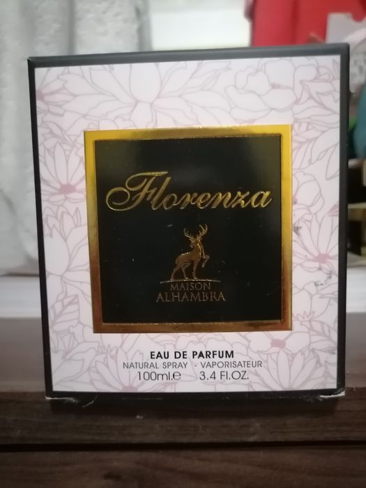 Парфюмни лосиони за тяло, парфюмни спрейове, парфюм