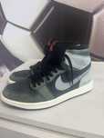 Jordan 1 high goretex