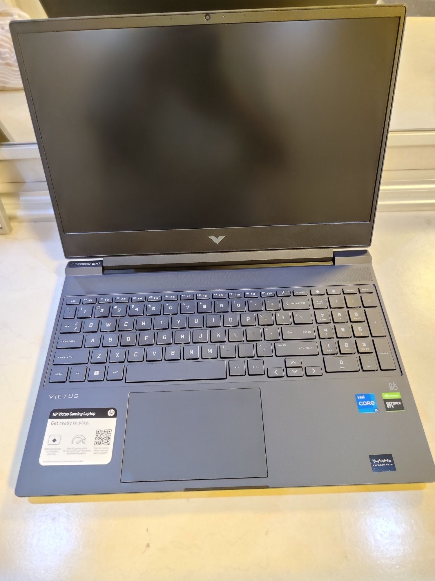 VICTUS gaming Laptop