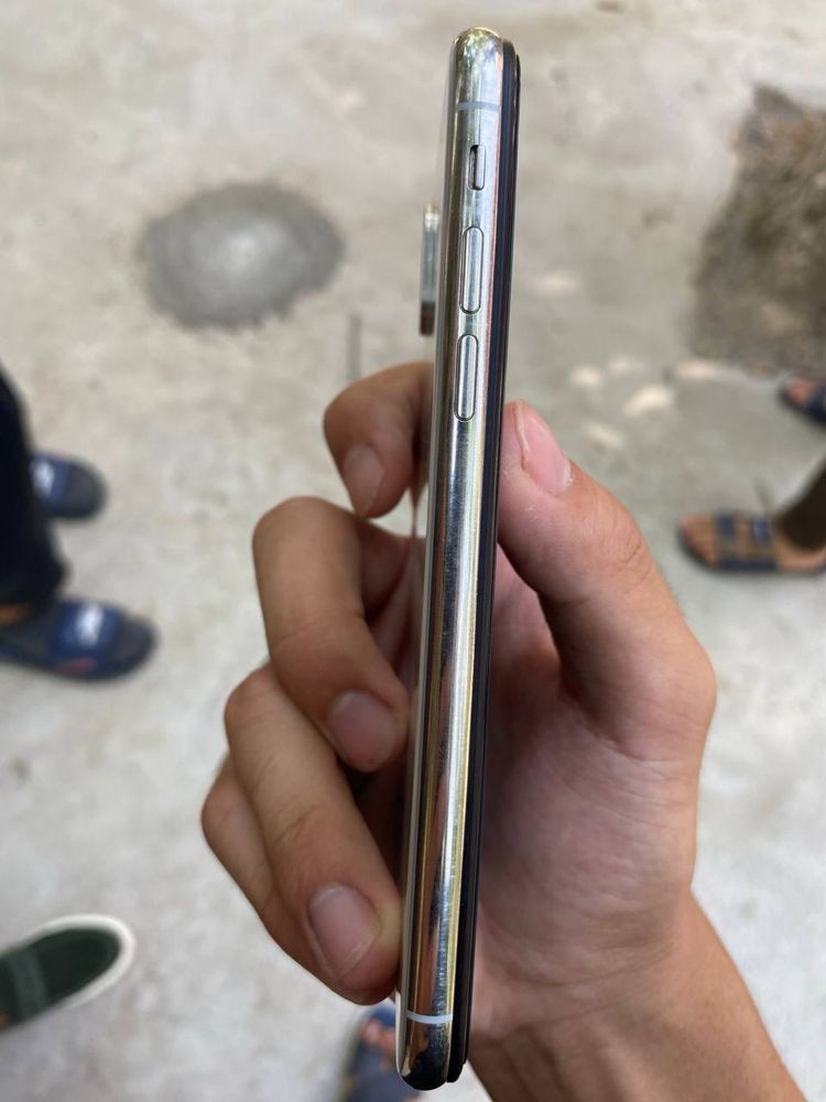 Iphone xs 64 gb