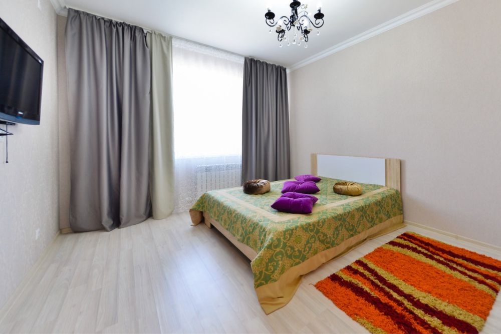 Квартиры! По часам! День, ночь, сутки