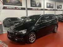 Bmw Seria 2-Automatic-LED-Luxury-Euro6-Recent Adus