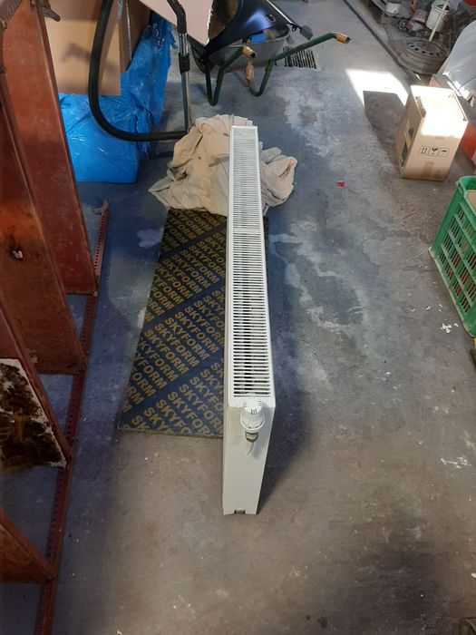 Алуминиеви радиатори