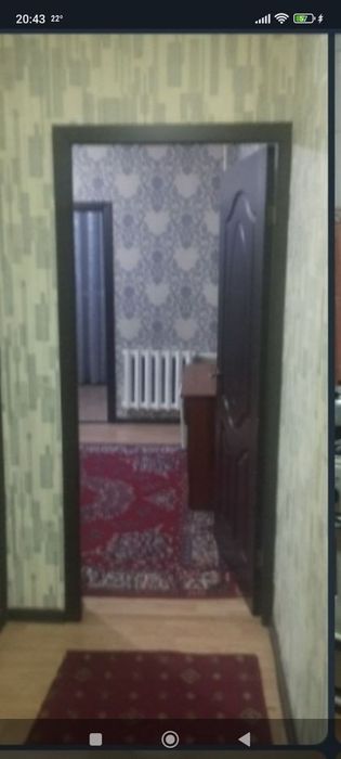 Квартира аренда а