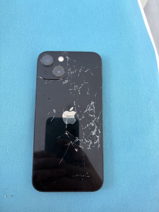 Iphone 13 midnight 128gb