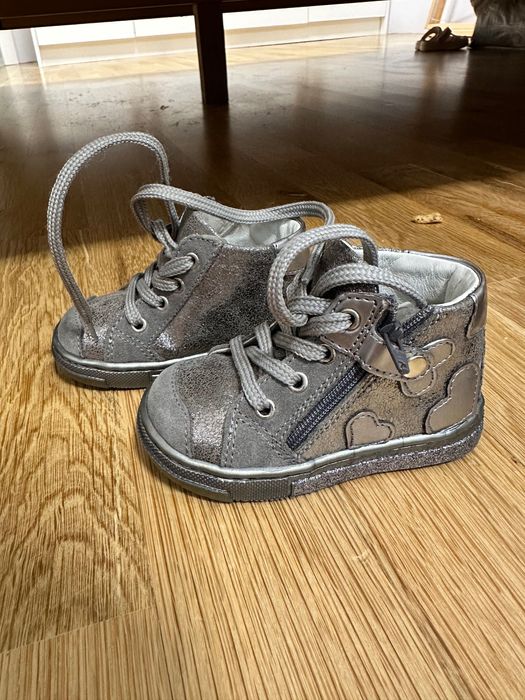 Primigi боти 19 номер