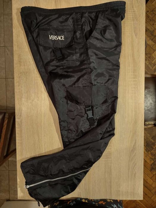 VERSACE размер L