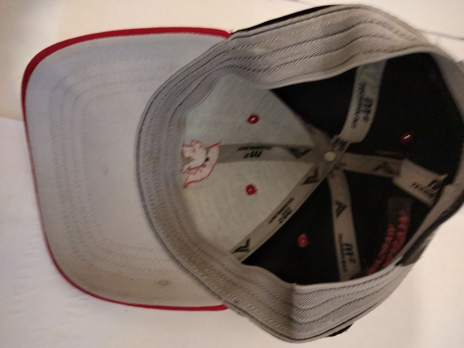 Șapcă Warsaw Warriors