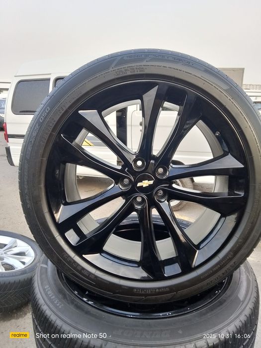 Malibu 2 r20 diska balon