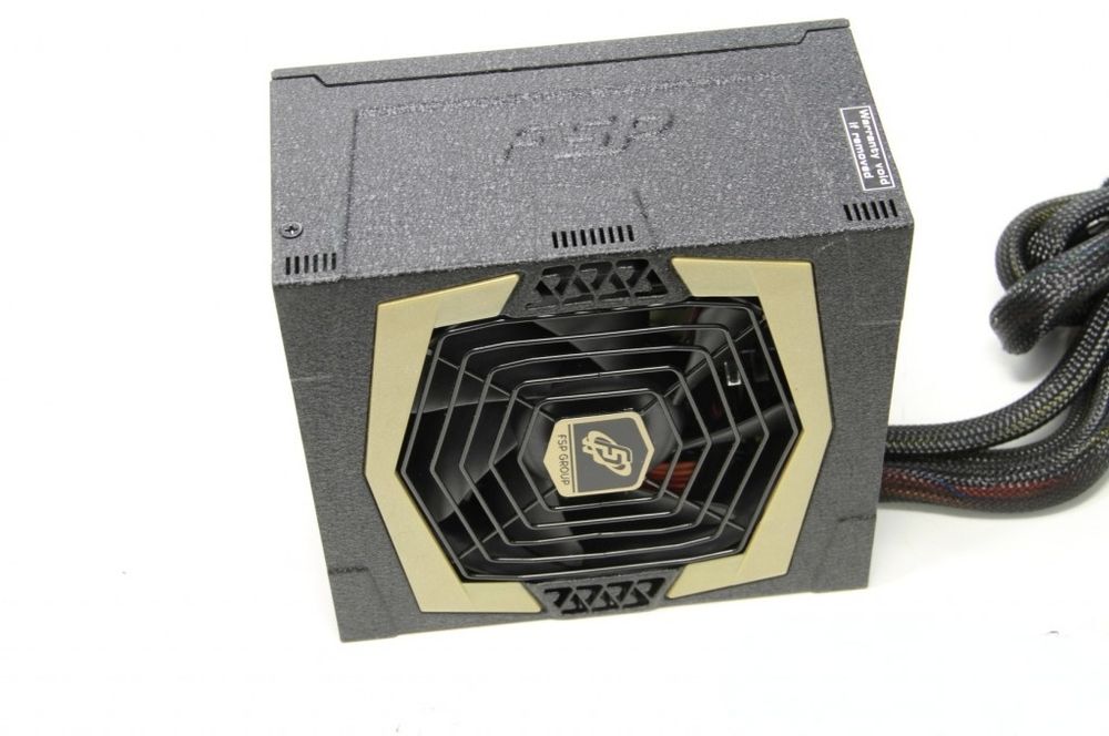 Sursa 650W 80+ Gold