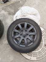 Roti originale vw golf 5.6 passat, prindere 5x112