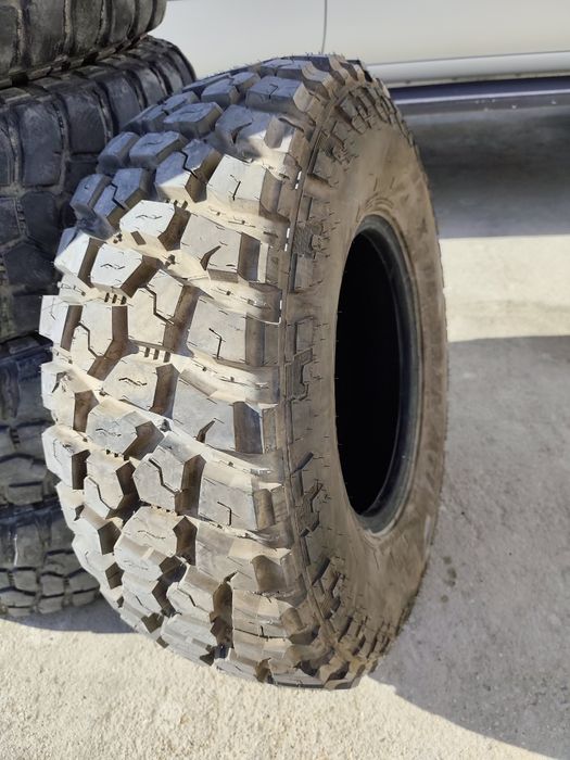 Продам покрышку МТ 285/75/16