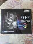 Дънна платка ASUS PRIME B 365 PLUS