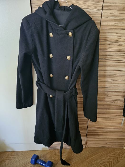 Уникални палта, носени броени пъти Amy Gee, Avenew, New Yorker