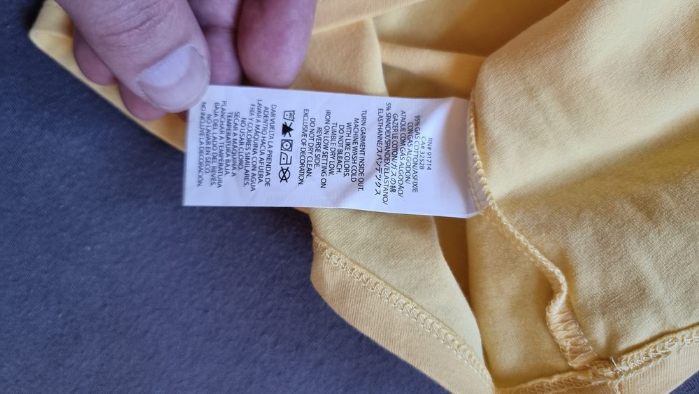 Tricouri Armani exchange