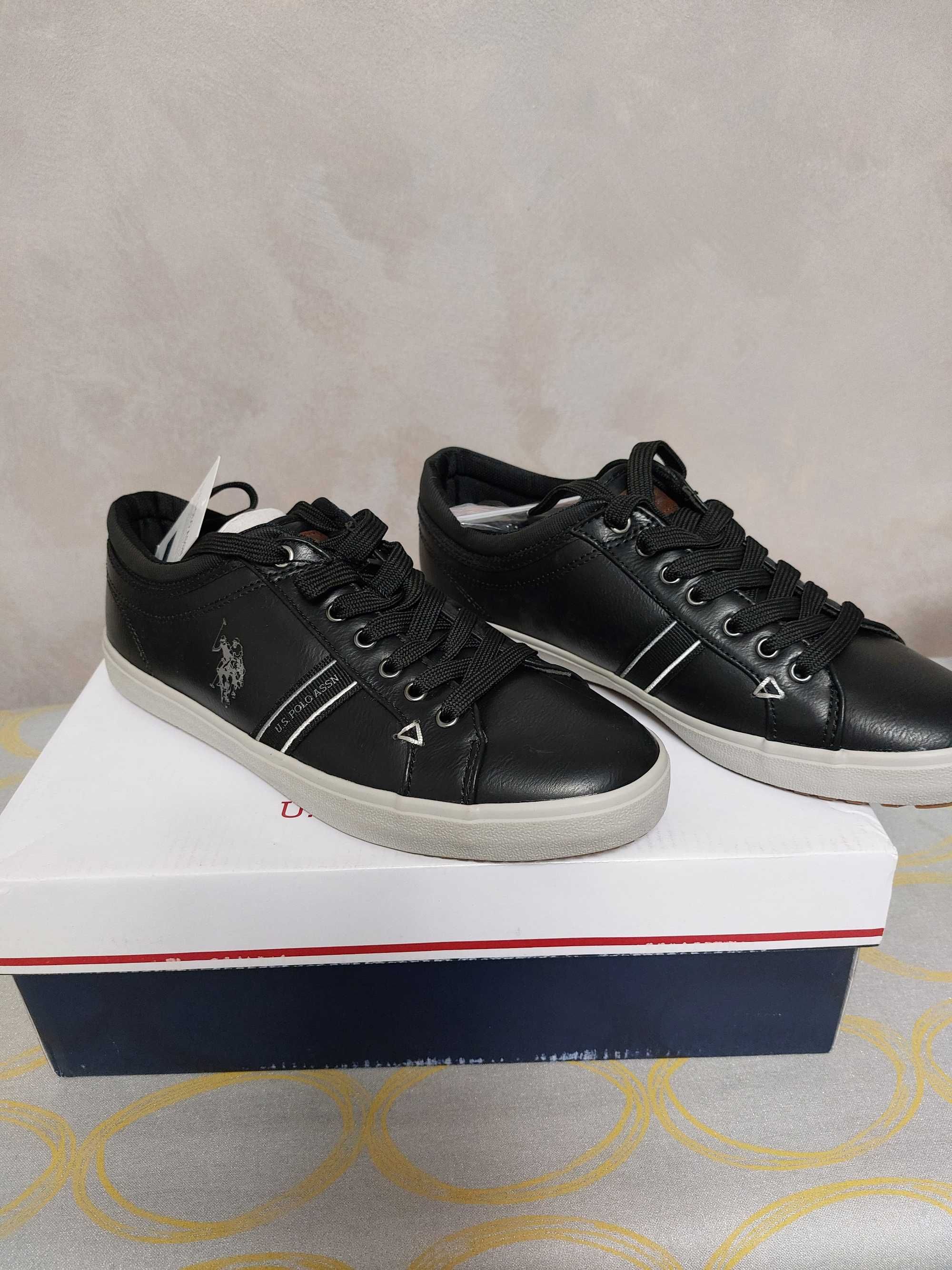 Спортни обувки US Polo Assn