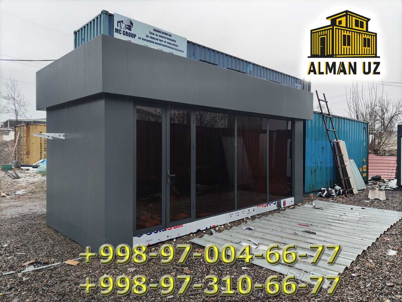 KONTENER kontayner contener contayner uy ofis office magazin dukonlar