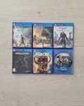 Discuri Jocuri pentru Playstation 4 PS4