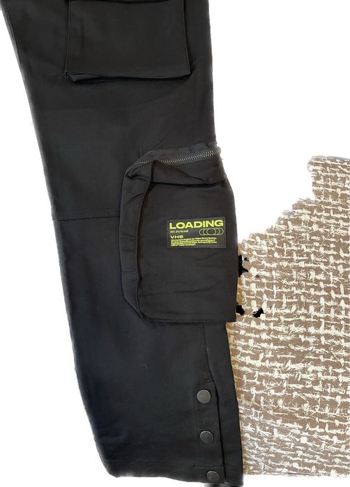 Pantaloni Bershka Sport XL