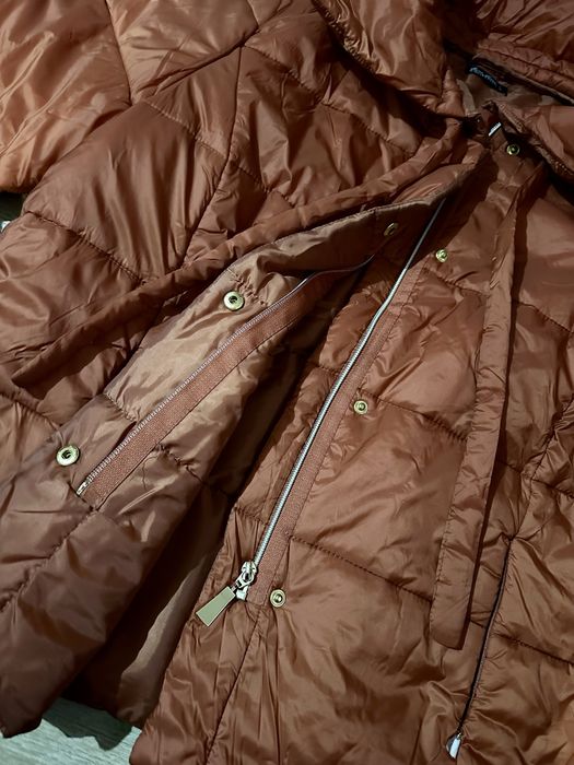 Дамско яке в страхотен цвят