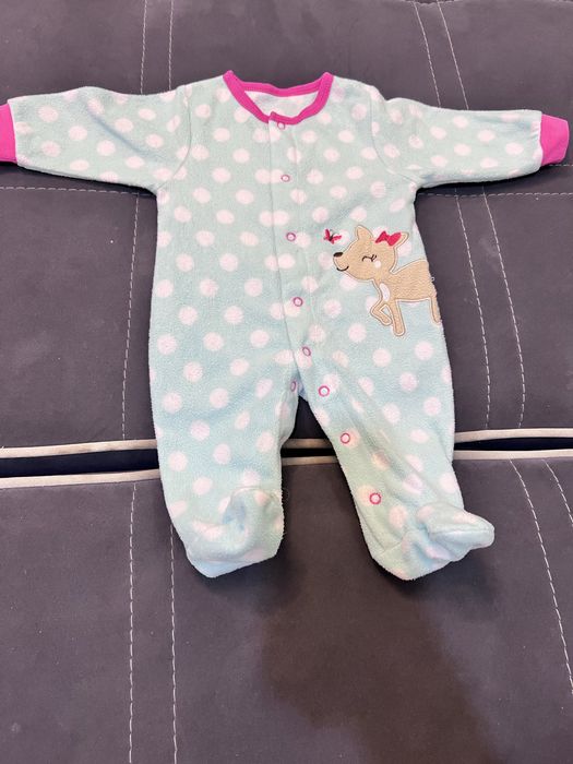 Комбинезоны для малышей