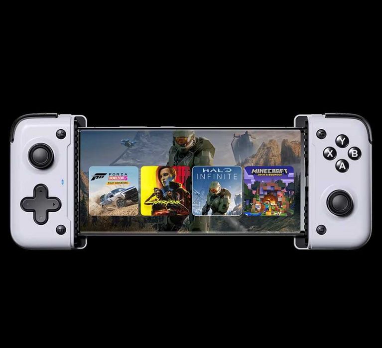 EasySMX M05 M05 Mobile Gaming Controller - контролер Android и iPhone