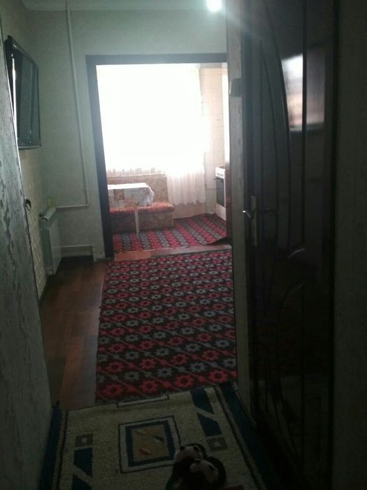 Сотилади Квартира!! Сергели-7, 5/8/9, 118м2.