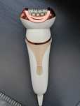 Epilator electric