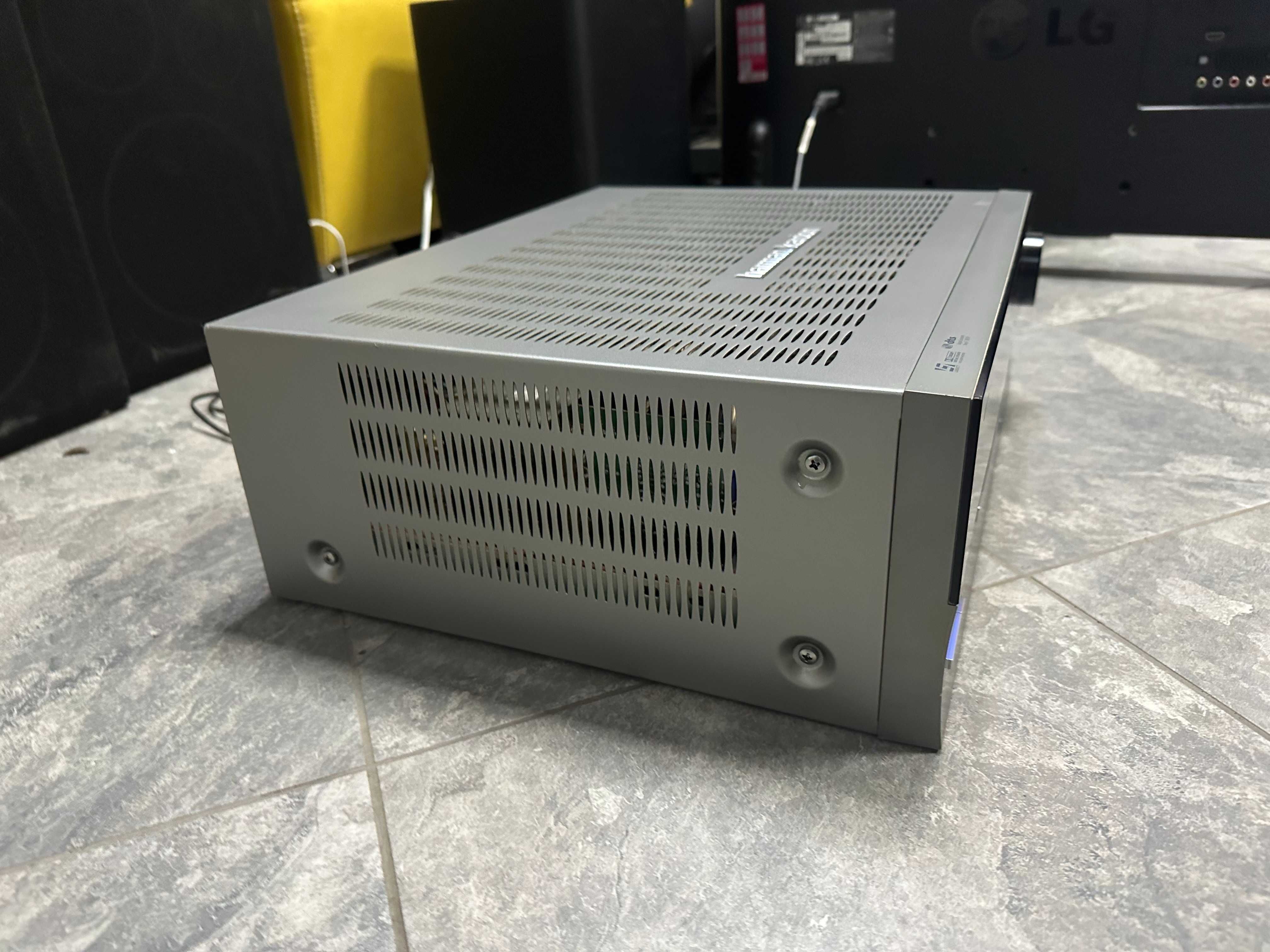 Ресийвър Усилвател  Harmon/Kardon AVR 132