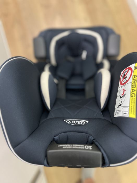 Scaun Auto Graco Slimfit LX