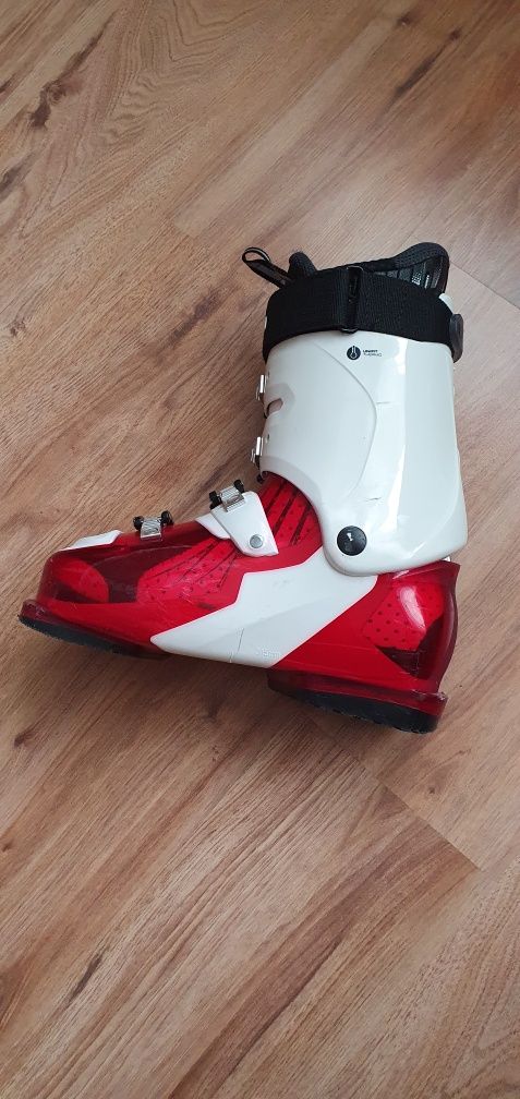 Обувки за ски ALPINA  X THOR 11