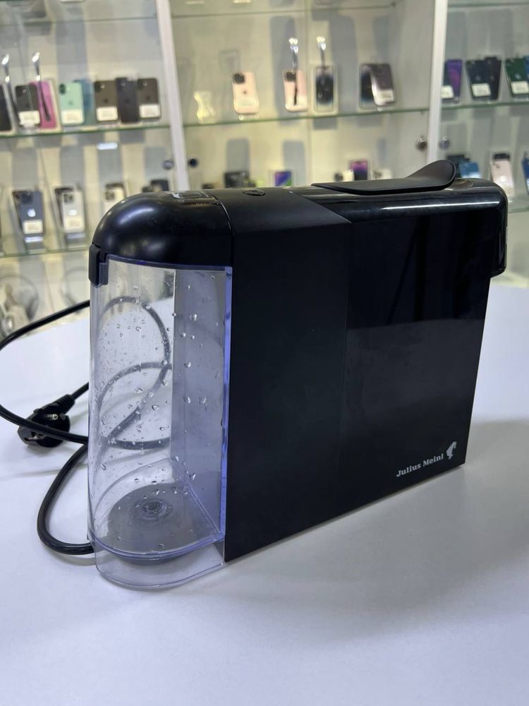 Кофемашина Capsule Coffee Machine