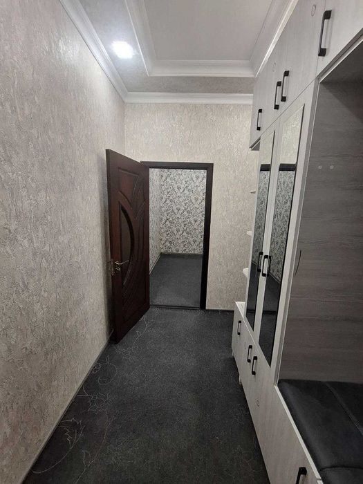 1 Xonalik Sotiladi 2 Xonalik qilingan 59kvm