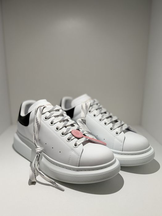 Alexander mcqueen