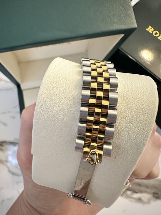 Дамски часовник Rolex Datejust 31mm