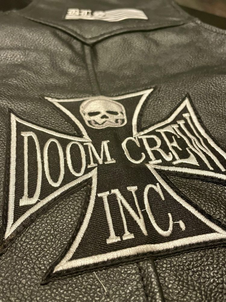 black label society (jacket)