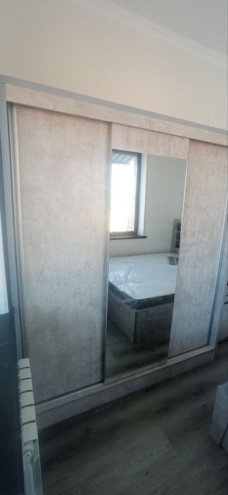 Yangi domdan 2 xonalik kvartira