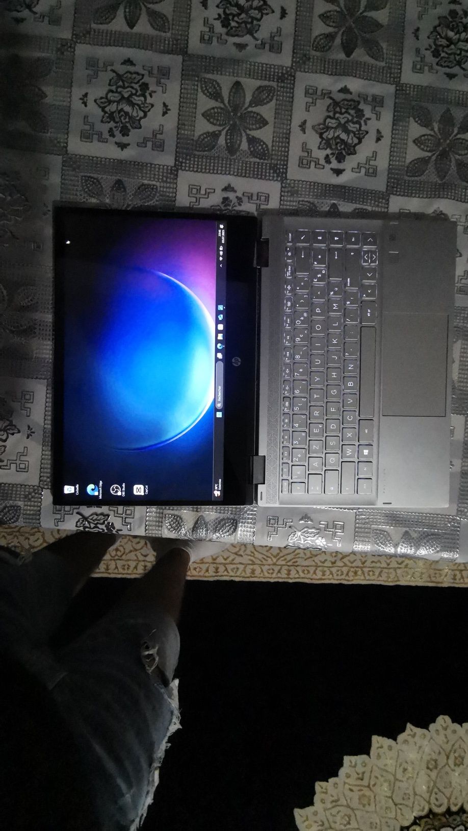 Vind Laptop HP Pavilion X360 2023
