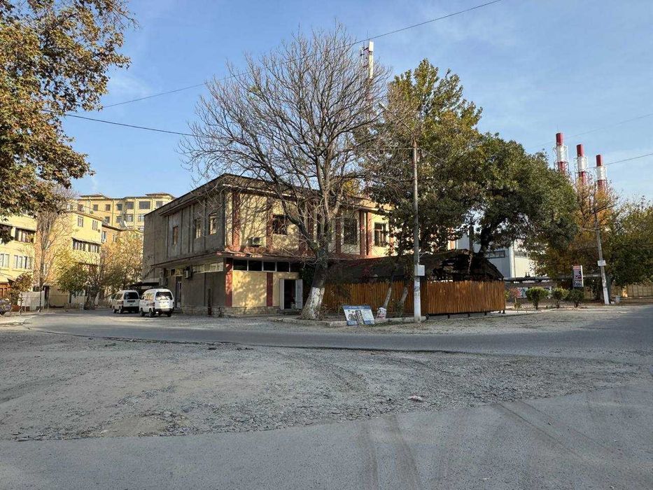 Продается  Нежилое Здание